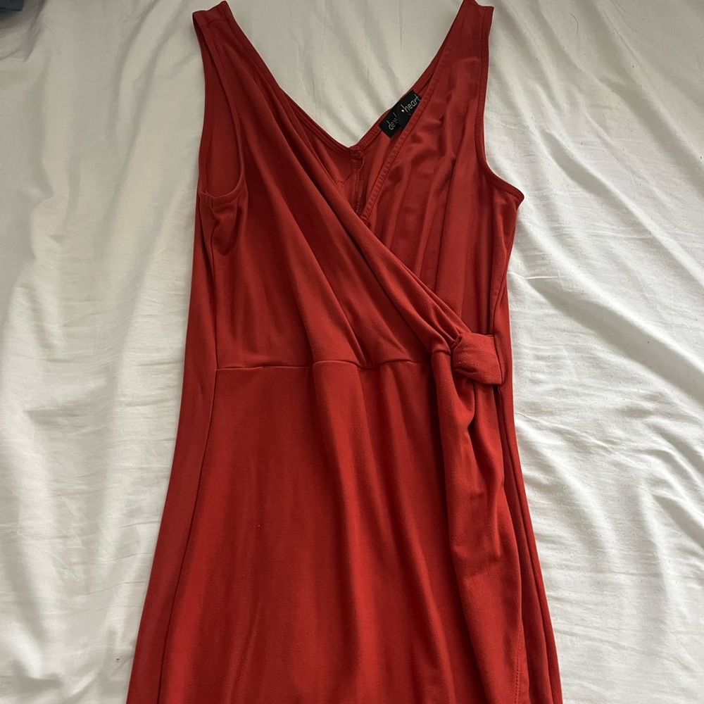 Medium women’s mini dress